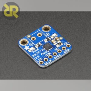 ماژول آمپلی فایر صوتی MAX98357A