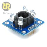 ماژول سنسور تشخیص رنگ GY-31