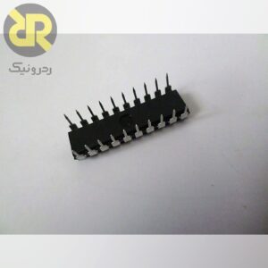 آی سی بافر دو طرفه MC74F245