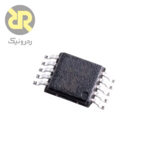 آی سی مبدل ولتاژ به جریان XTR111AIDG