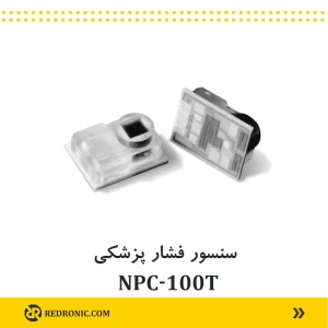 سنسور فشار npc100t