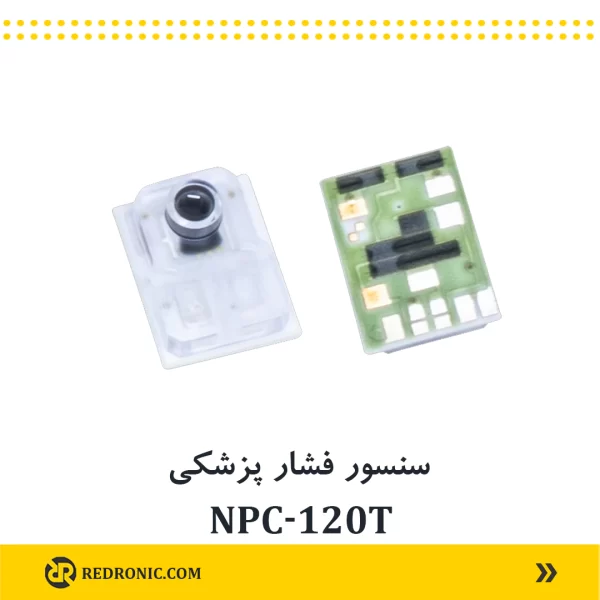 سنسور npc120t