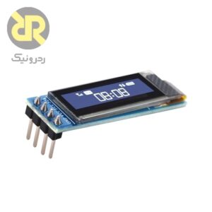 ماژول نمایشگر OLED 0.91