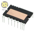 درایور موتور براشلس سه فاز STIB1060DM2T-L