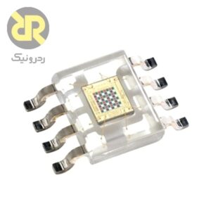 سنسور تشخیص رنگ TCS3200