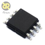 آی سی آپ امپ صوتی OPA134UA