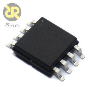 آی سی آپ امپ صوتی OPA134UA