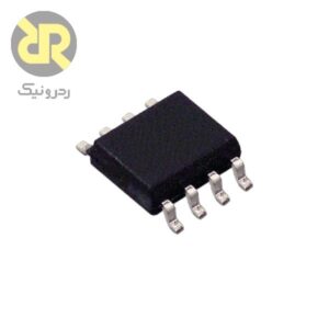 سنسور اندازه‌گیری جریان اثرهال ACS712ELCTR-30B