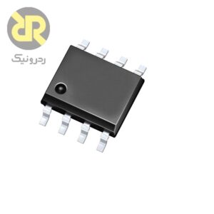 آی سی سنسور زاویه ADA4571BRZ