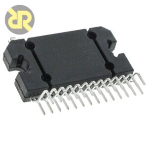 تقویت کننده صوتی STPA002OD-4WX