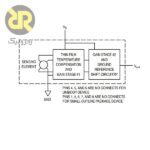 سنسور فشار هوا MPX5050D - تصویر 2