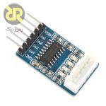 ماژول درایور استپر موتور ULN2003A