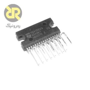 آمپلی فایر صدا TDA1562Q