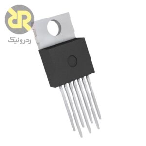 آی سی درایور موتور TLE5206