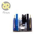 تستر درایور استپر موتور TMC2208