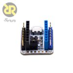 تستر درایور استپر موتور TMC2208