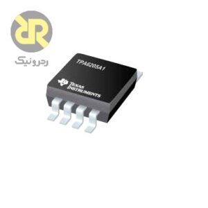 آمپلی فایر صوتی TPA6205A