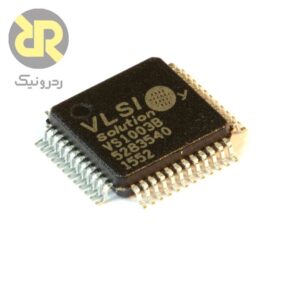 آی سی دیکدر - انکودر صوتی VS1003