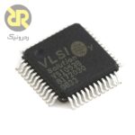 آی سی دیکدر - انکودر صوتی VS1053B