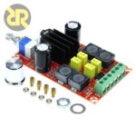 ماژول آمپلی فایر صوتی XH-M189