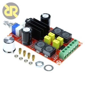 ماژول آمپلی فایر صوتی XH-M189