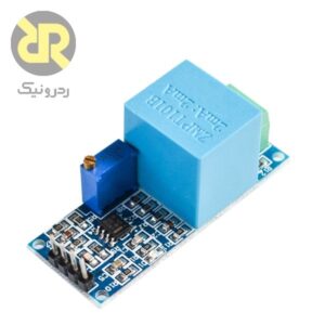 ماژول اندازهگیری ولتاژ متناوب ZMPT101B