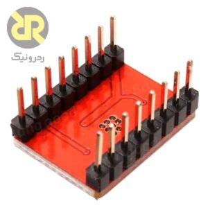 ماژول درایور استپر موتور A4988