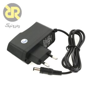 arduino adapter 5v 2a
