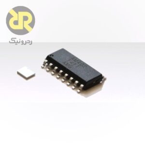 آی سی مبدل ولتاژ به جریان AM402