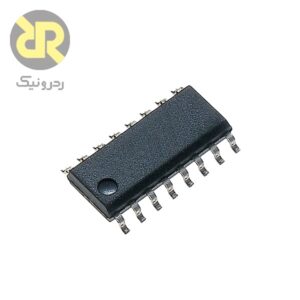 آی سی مبدل ولتاژ به جریان AM460