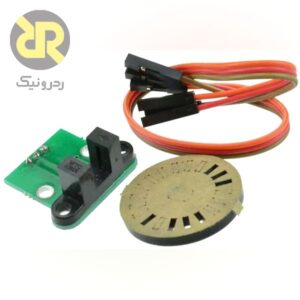 ماژول انکودر نوری تک کانال HC-020K