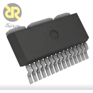 آی سی درایور موتور BTM7810