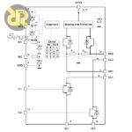 آی سی درایور موتور BTS7810K