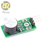 ماژول بازر Active Alarm Buzzer