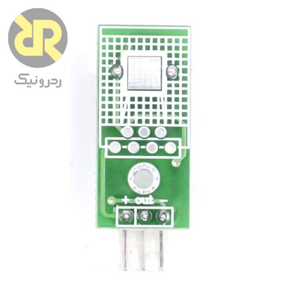 ماژول بازر Active Alarm Buzzer