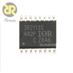 آی سی درایور گیت IR2113S