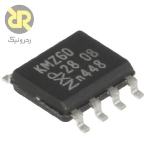 سنسور زاویه (انکودر مغناطیسی) KMZ60