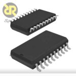 آی سی درایور موتور L293DD013TR