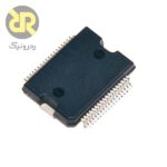 آی سی درایور موتور دو کاناله L6206PD