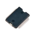 آی سی درایور موتور دو کاناله L6207PD