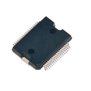 آی سی درایور موتور دو کاناله L6207PD