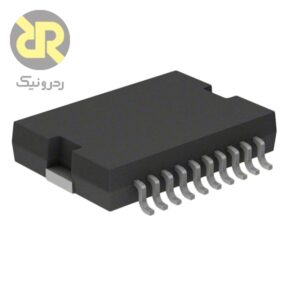 آی‌سی درایور موتور براشلس سه فاز L6234D