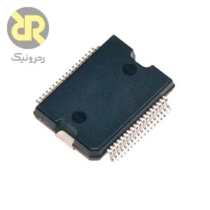 آی‌سی درایور موتور براشلس سه فاز L6235PD