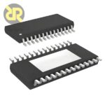 آی سی درایور استپر موتور L6470H