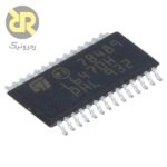 آی سی درایور استپر موتور L6470H - تصویر 2