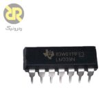 آی سی مقایسه کننده LM339N