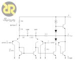 آمپلی فایر صوتی LM386