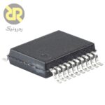 آی سی مبدل RTD به دیجیتال MAX31865