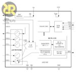 آی سی مبدل RTD به دیجیتال MAX31865
