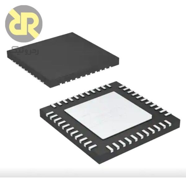 آمپلی فایر صدا MAX9744